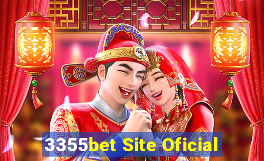 3355bet Site Oficial